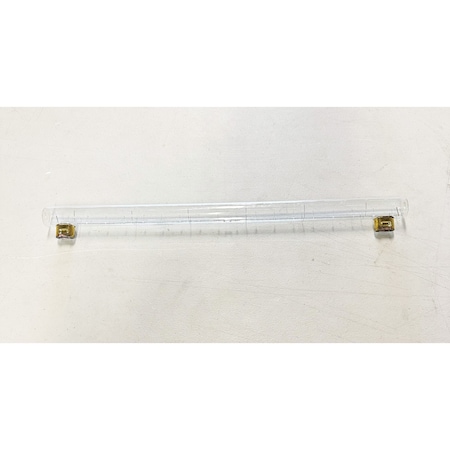 Replacement For Osram Sylvania, 60 Linestra Clear